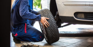 Wann Reifen Wechseln: Tipps und Tricks zur richtigen Reifenpflege