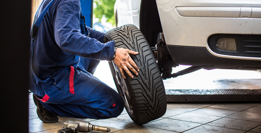 Wann Reifen Wechseln: Tipps und Tricks zur richtigen Reifenpflege –